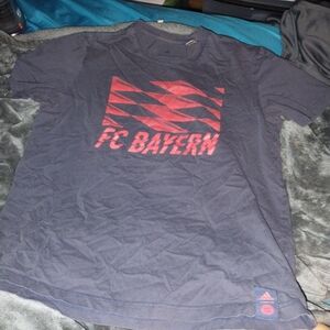 FC Bayern Munich T-Shirt